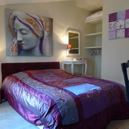 Gite Nuance Saint-Aignan  Room photo